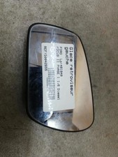 Glace de rétroviseur Ford FOCUS