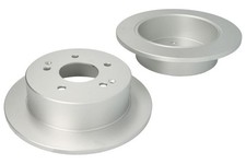 Disque de frein Ssangyong KORANDO