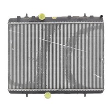 Radiateur Citroen C4