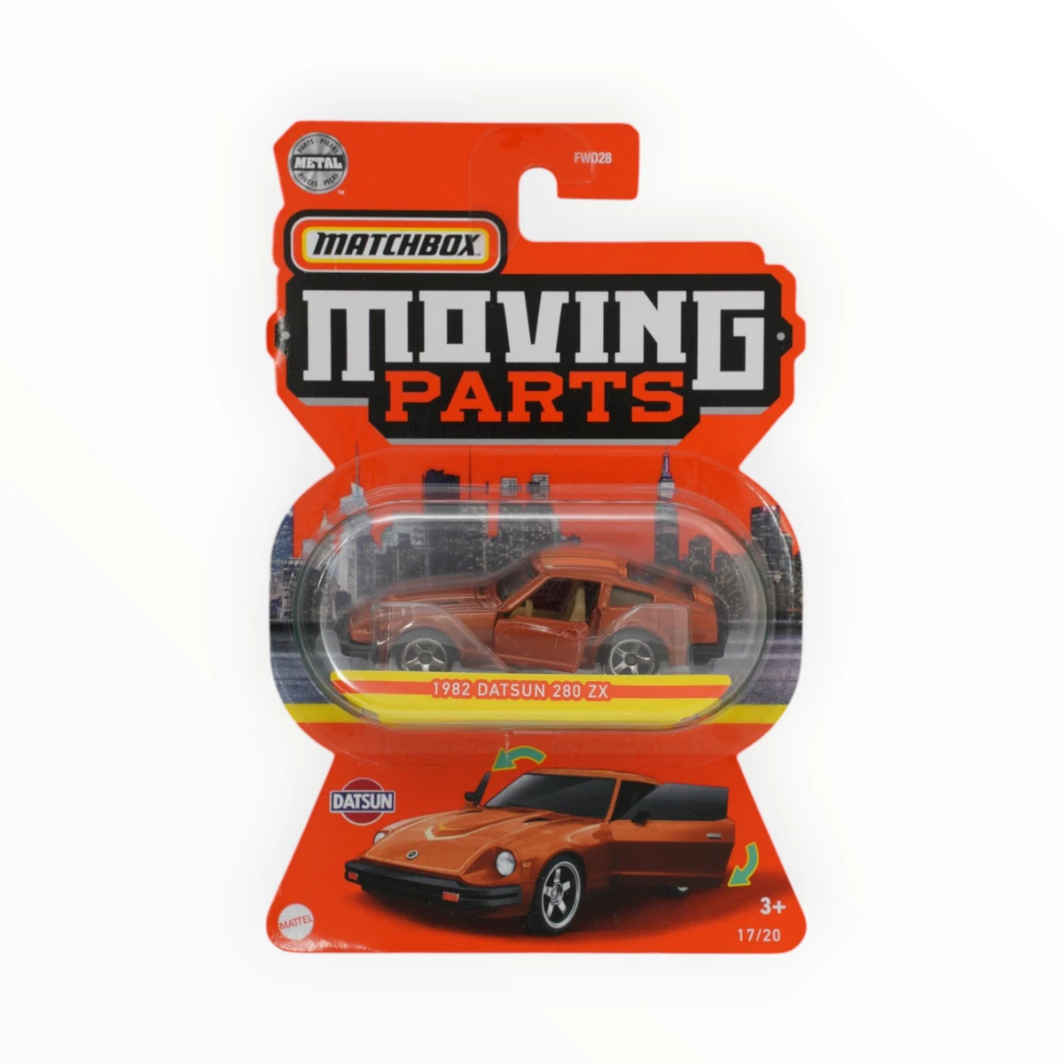 25+ Matchbox Datsun Diecast & Toy Vehicles for sale | Updated Oct 2026