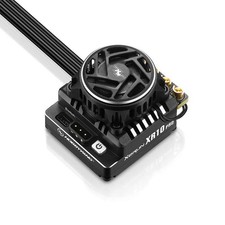 HOBBYWING XERUN XR10 PRO BLACK HW30112619