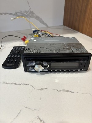 Pioneer Carrozzeria DVH-570 CD DVD USB Car Stereo Head Unit