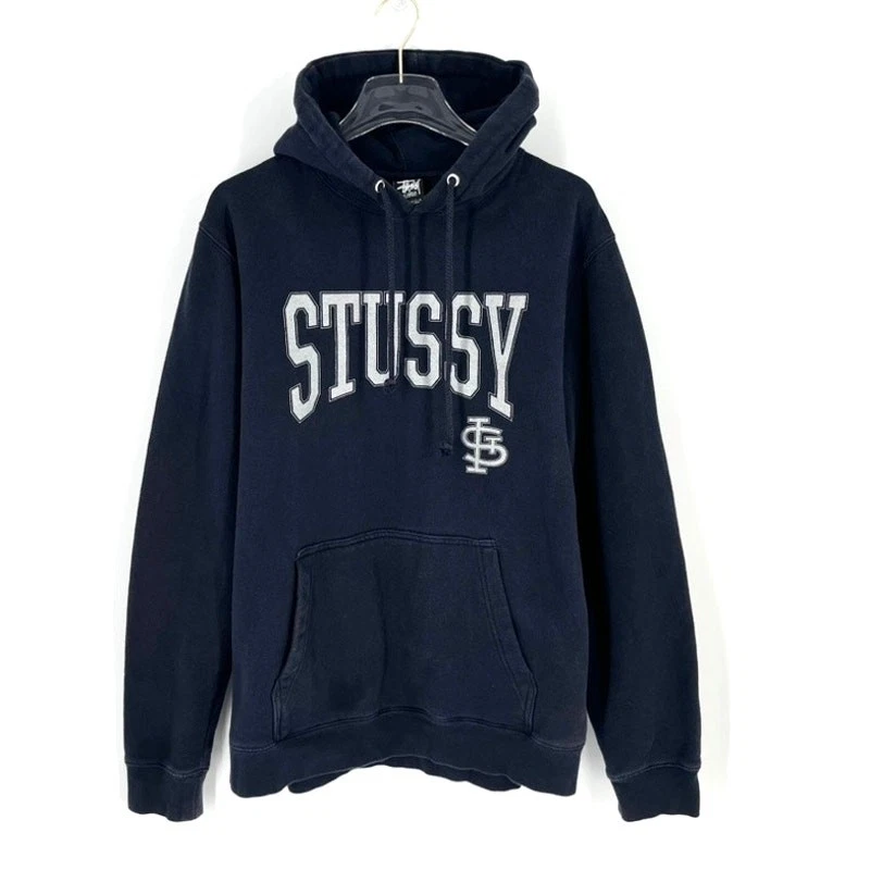 Regular Size XL Stussy Hoodies & Sweatshirts for Men for Sale