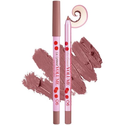 Gel Lipliner Le Grand Volume   Long-Lasting Smudge-Proof Lip Liner & All-Over Li