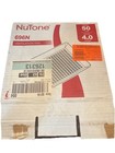 Broan-NuTone 696N 50CFM Wall/Ceiling Ventilation Fan - White- cover not include — photo 1