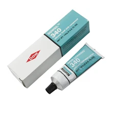 Silicone Heat Sink Compound 5oz 142g Thermal Grease for CPU & PCB Assemblies