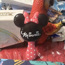 Safety 1st Disney Baby MINNIE MOUSE Baby PINK Hair Brush