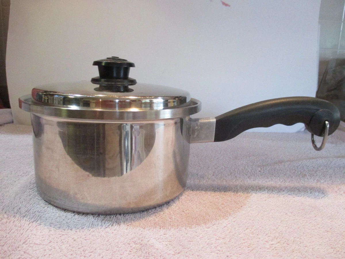 Saladmaster Cookware for sale | eBay