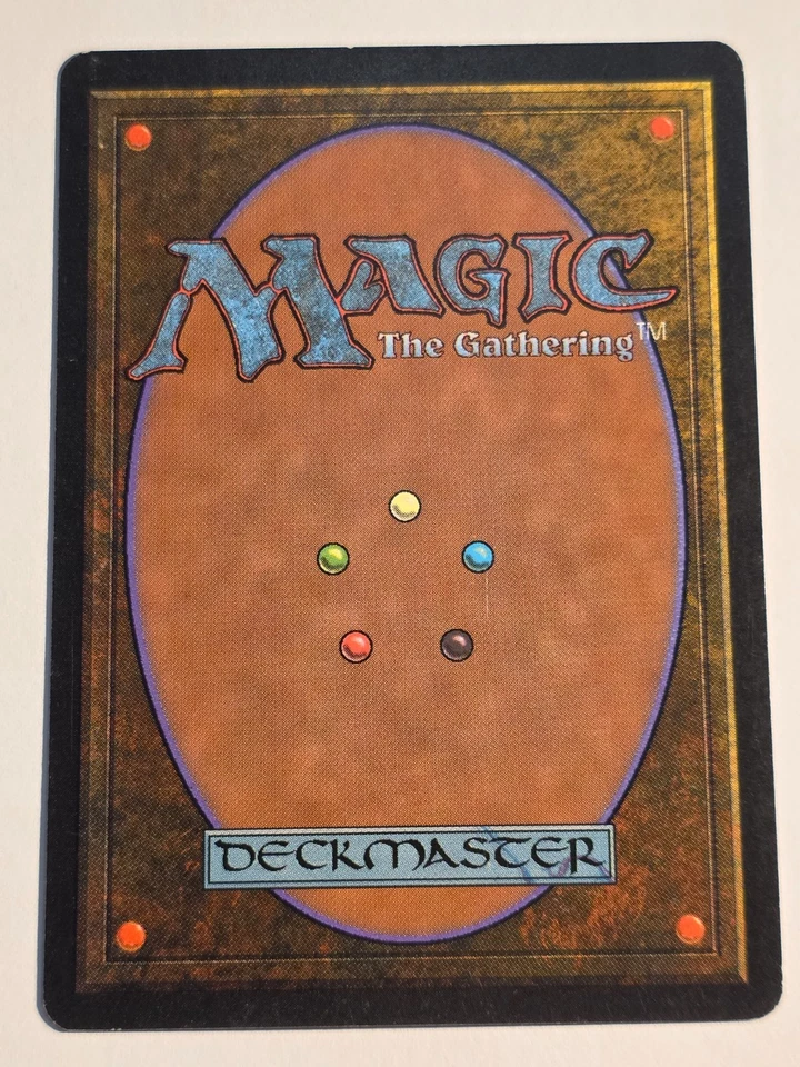 Plaguebearer●Exodus●MTG●1998●RARE●PORTUGUESE●NM(-)●C470 - Image 2 of 2