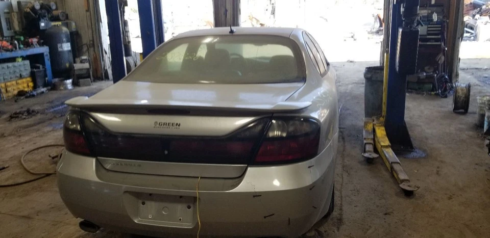 Задний стабилизатор F41 подходит для 97–05 PARK AVENUE 2113651 - Изображение 3 из 4