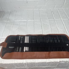New In Package 27 Piece Sketch pencil set Shipping Included