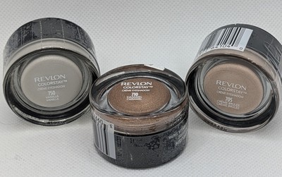 Revlon ColorStay Creme EyeShadow ~ You Choose