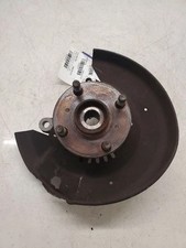 2004-2006 Scion Xa Xb Front Left Driver Spindle Knuckle Assembly Oem Tested 2004-2006 Scion Xa Xb Front Left Driver Spindle Knuckle Assembly Oem Tested