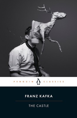 The Castle Franz Kafka