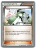 2012 Black & White - Dark Explorers Pokemon N Uncommon #96