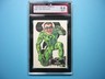 1966 O-PEE-CHEE CHEWING GUM BATMAN COLOUR CARD 36 THE RIDDLE