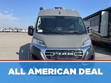 2026 Thor Motor Coach Rize 18M