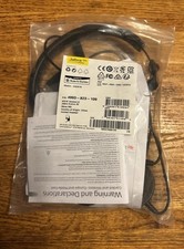 Jabra Evolve 20 Mono MS HSC016 Noise Canceling USB Headset 4993-823-109