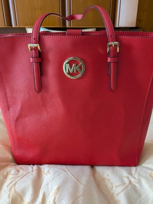 Tolle Michael Kors Tasche