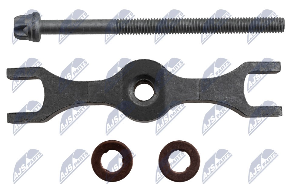 4x ✅Fits NTY BWP-ME-001 Injector Paw/Handle/Mount ⭐UK Seller⭐ - Image 9