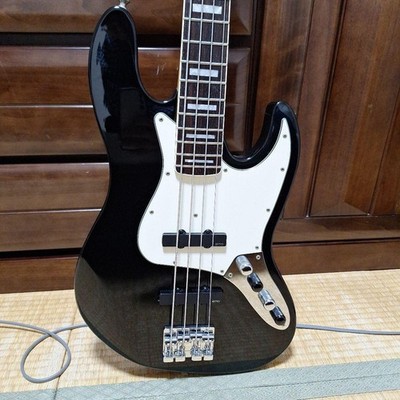 Coolz Zb-1R Bass Made By Fujigen Safe delivery from Japan