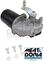 Meat & Doria 27041 Wischermotor Motor Scheibenwischer FüR Fiat