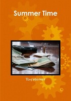 Summer Time Roy Whittet Taschenbuch Kartoniert / Broschiert Englisch 2017