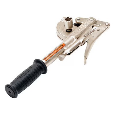 Drum Deheader, Ratchet Drive, Forged Head,  D-Head-1