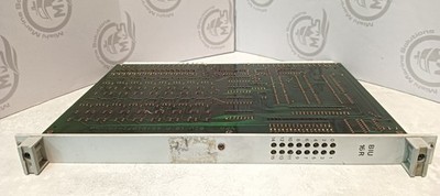 Valmet Automation BIU 16 R Binäreingangsmodul M8512271 M1 Finnland Schiff...