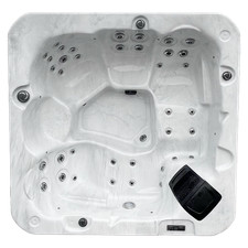 Hot Tub Verona Pre-Loved