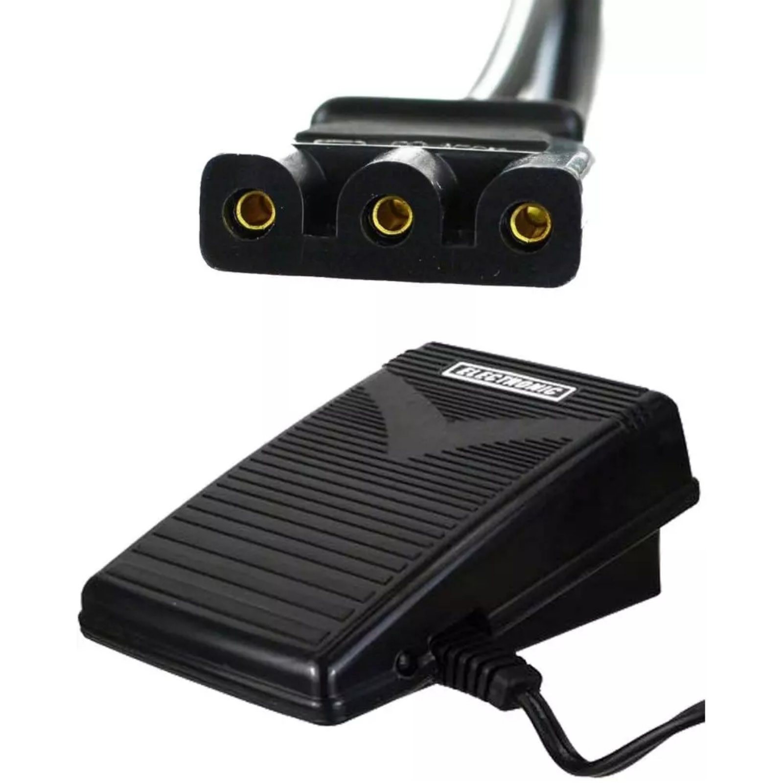 Electronic Foot Control Pedal For Singer For Kenmore Sewing Machine Repair Part