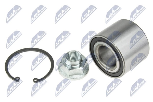 NTY Radlagersatz KLT-SU-019 FüR Suzuki Swift 3 MZ EZ RS413 ZC11S Ddis RS413D-image