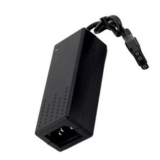 AC100-240V to DC 12V 5V 2A Optical Drive Hard Disk power supply USB to SATA/IDE