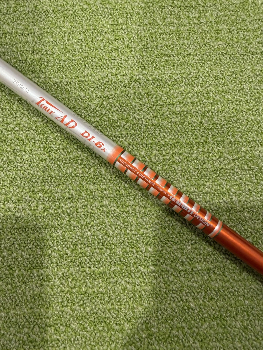 25+ Titleist Tour Ad Di In Golf Club Shafts for sale | Updated Oct