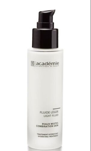 Academie 100% HYDRADERM Light Fluid 50ml #tw - Picture 1 of 1