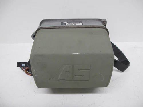 Accu-Sort AV6010 Camera 0109720001 Laser Bar Code Scanner AccuVision Scan AV AS image 18
