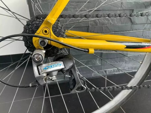 Peugeot C-300 Vintage Road Bike – 50cm Frame | Shimano SORA 24-Speed - Bild 4 von 13