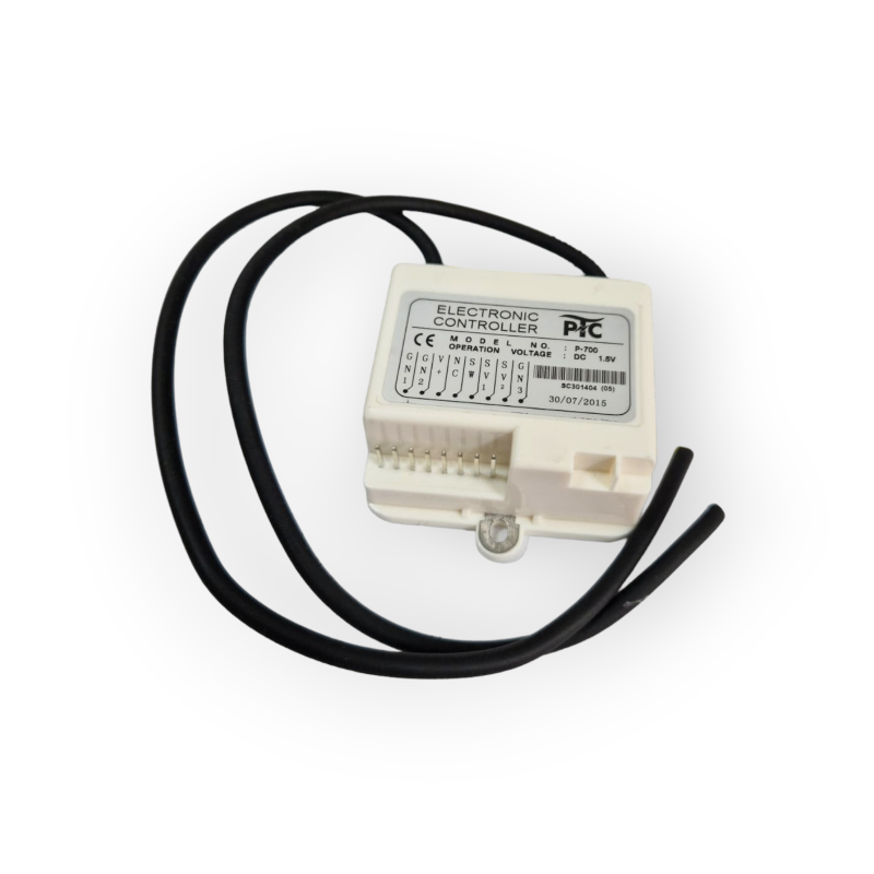 New OEM Genuine 700991 Dacor Range Main Control Board Assembly DE81 - Foto 11