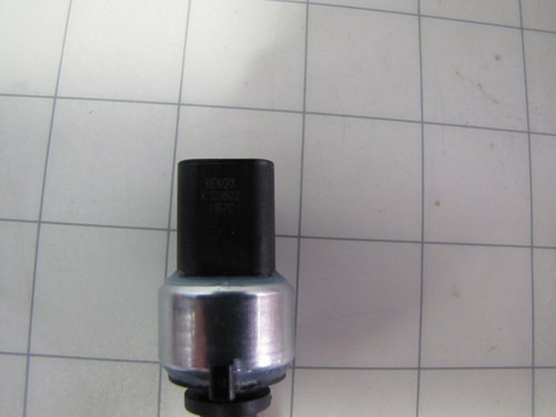 Bendix K129602 / K189602 Air Pressure Sensor 3-Pin w/ Flat Connector NEW - Picture 6 of 6