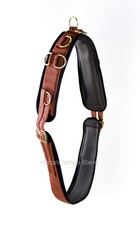 Nylon & Neoprene Longia Work Training Bandage