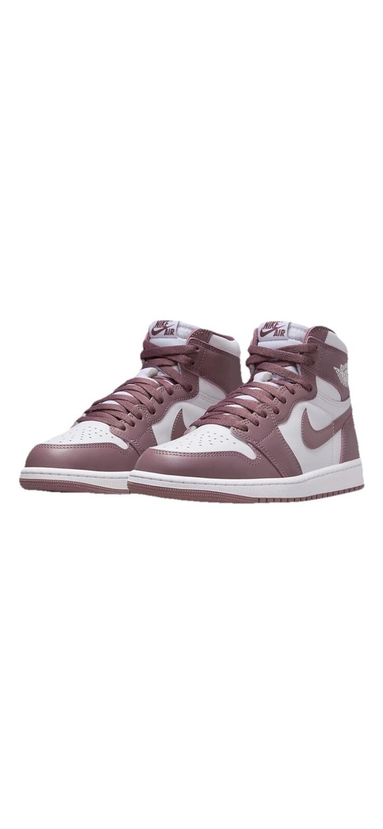 大人気 ☆NIKE☆ JORDAN 1 RETRO HIGH OG MAUVE s-l1200.jpg