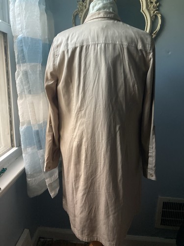j jill shirt dress Size medium NWT - Picture 2 of 8