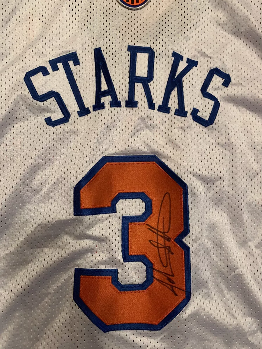 New York Knicks Signed Jerseys, Collectible Knicks Jerseys