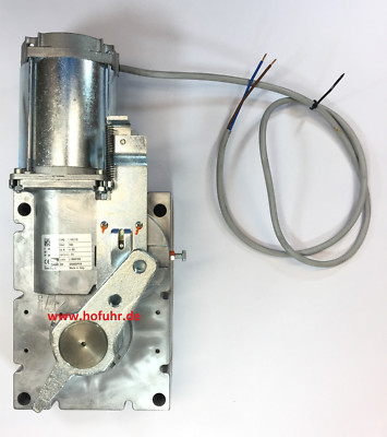 CAME Ersatzteil: Motor-/Getriebeeinheit für GARD Schranke G6000, 6500, 119RIG195