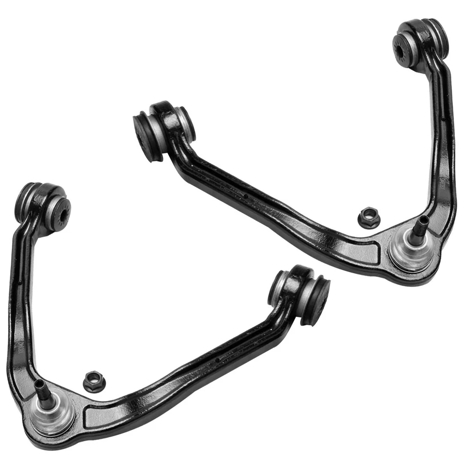 Barra estabilizadora Tierod brazo de control superior delantero tracción trasera para Chevy Silverado GMC Sierra 1500 Foto 3 de 4