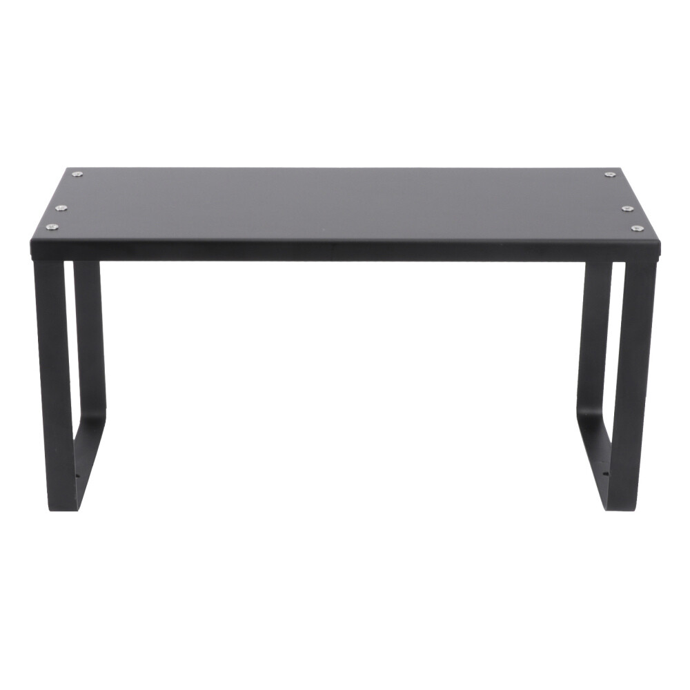 Stand Cabinet Shelves Cabinet Shelf Kitchen Storage Shelf-image