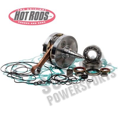 2006 Kawasaki 250 SXS Dirt Bike Hot Rods Bottom End Kit