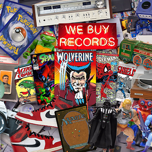 Relive Retro NoCo | eBay Stores