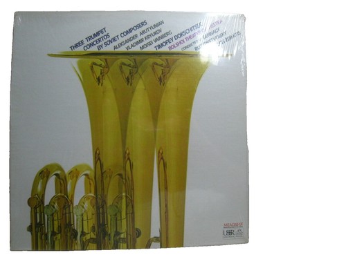 FAURE' QUARTET N°1 LEONID KOGAN GILELS ROSTROPOVICH BARSHAI