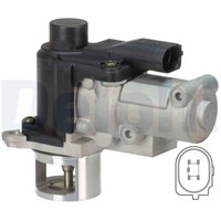 EG10471-12B1 Delphi Agr-Ventil FüR VW